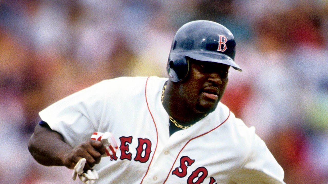 MLB news: Mo Vaughn admits using HGH to extend career