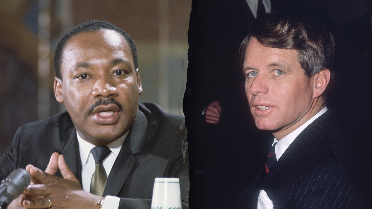 Deadline to submit release plan proposal for RFK, MLK files