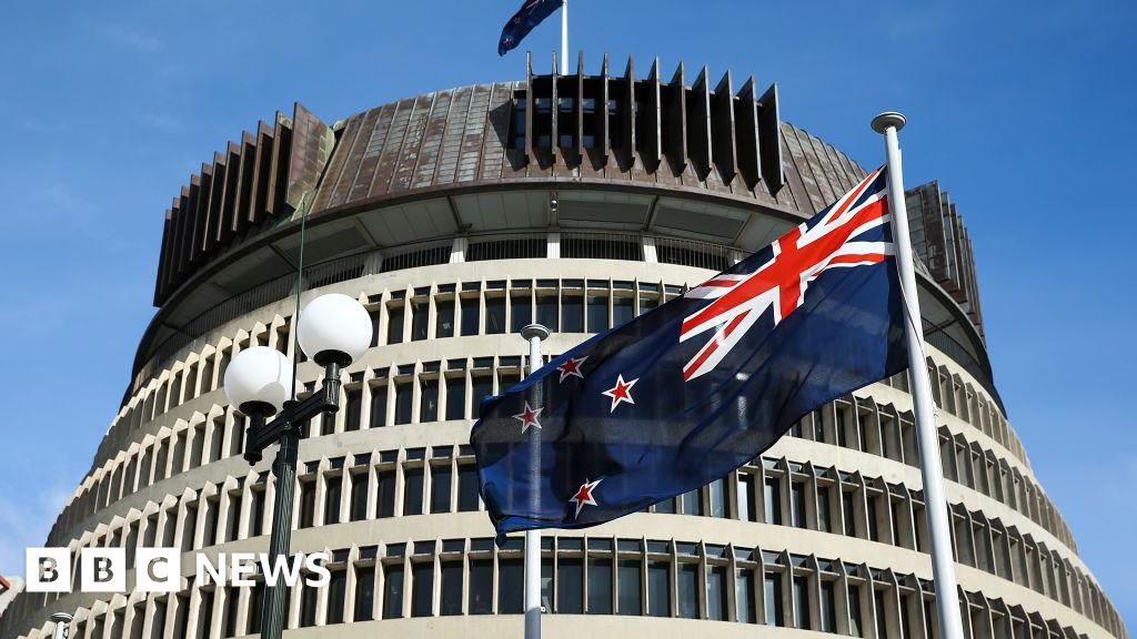 MPs told to stop complaining about use of Māori name