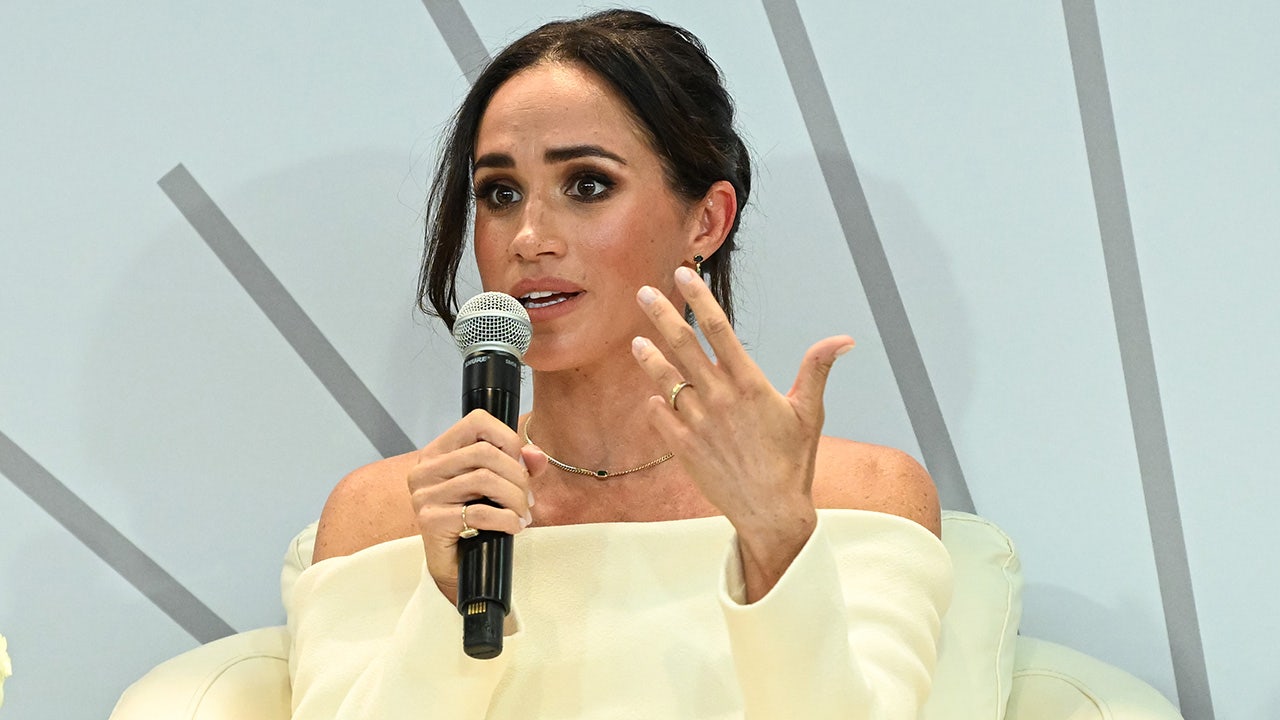 Meghan Markle details the ‘twist and turns’ she faced in launching As Ever brand