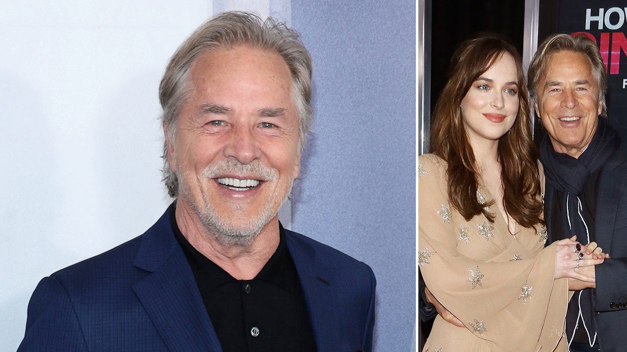 ‘Miami Vice’ star Don Johnson cut off daughter from ‘family payroll’ for this reason