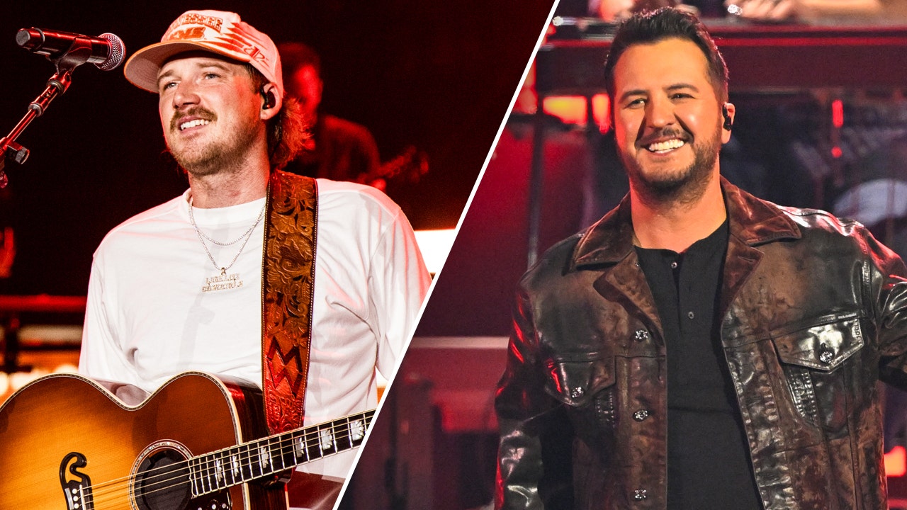 Morgan Wallen’s hit song almost went to ‘American Idol’ judge Luke Bryan