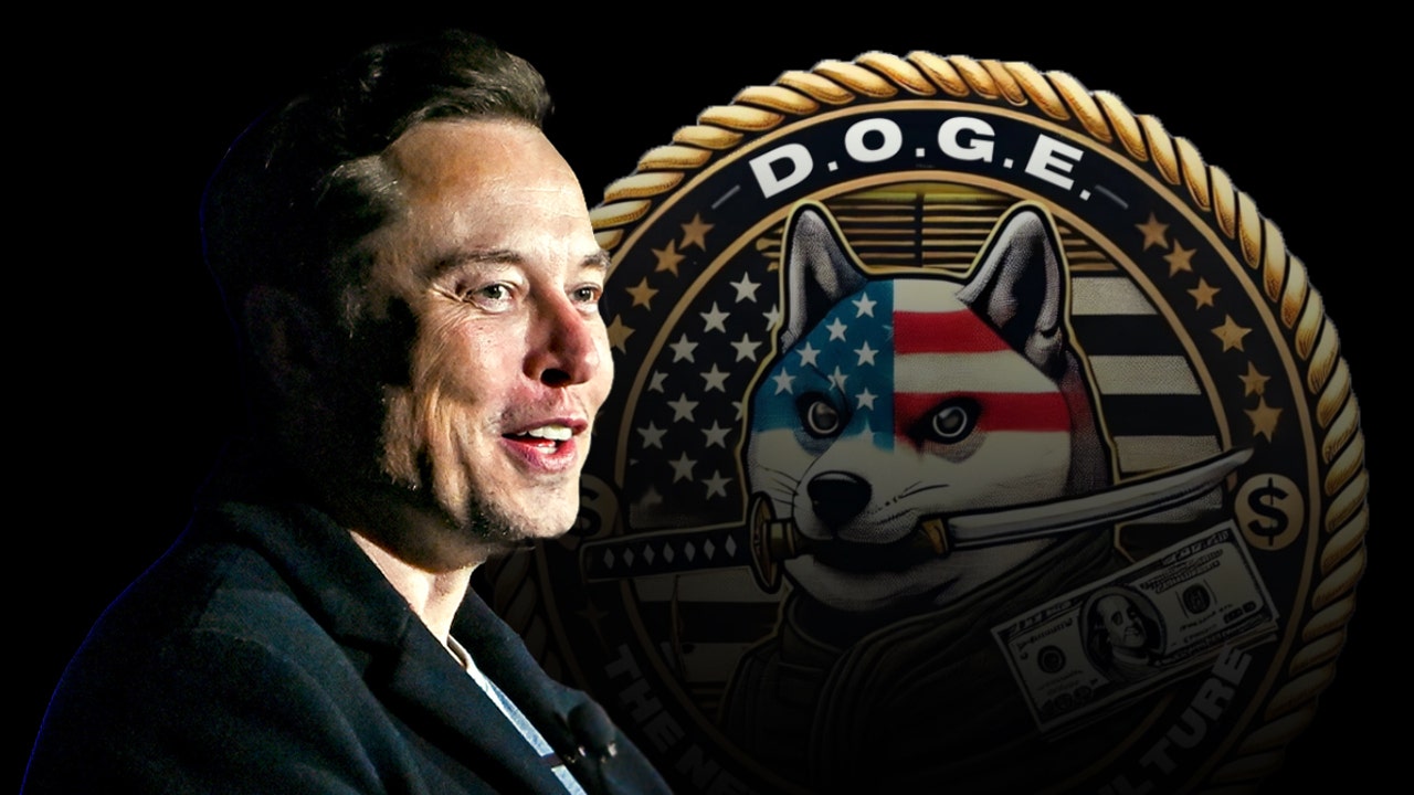 Musk’s DOGE pulls back the curtain on what’s getting axed next and more top headlines