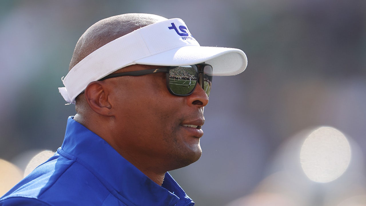 NFL legend Eddie George set to become Bowling Green’s next head coach, reports