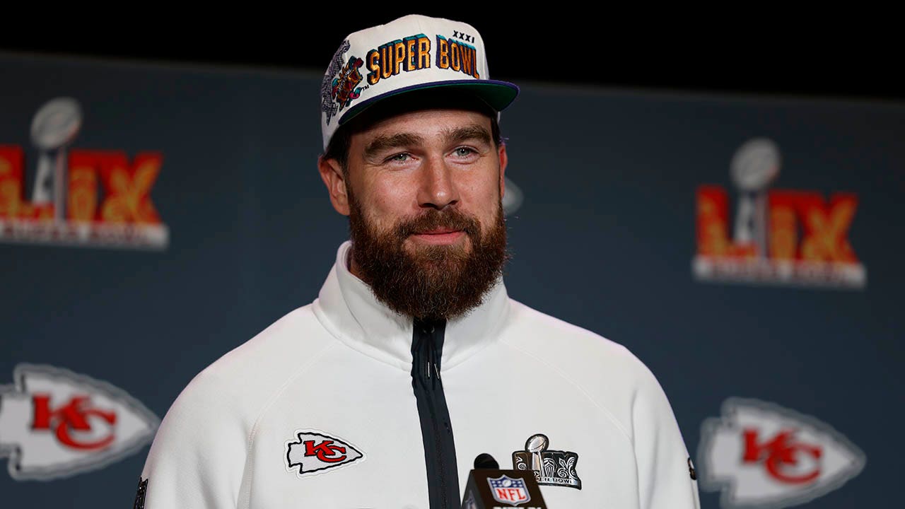 NFL news: Travis Kelce dishes on reasoning for Chiefs return