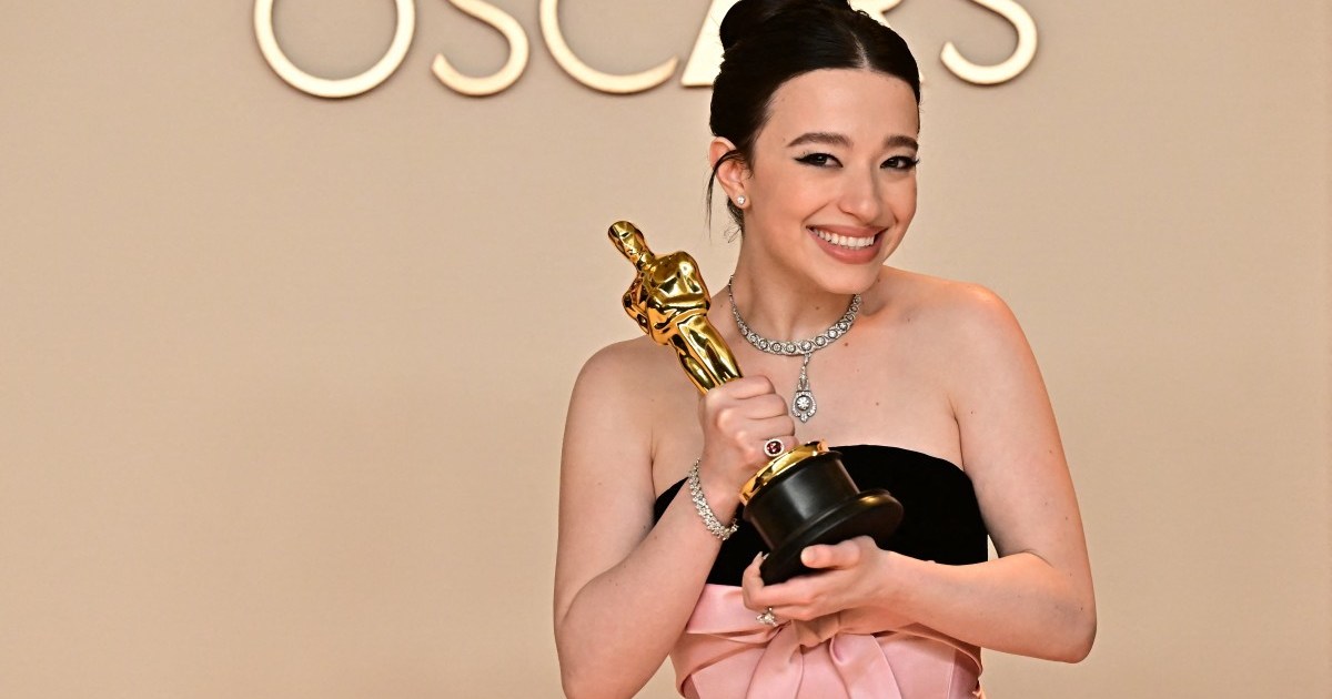 Oscars 2025: The list of winners from the 97th Academy Awards | Arts and Culture News