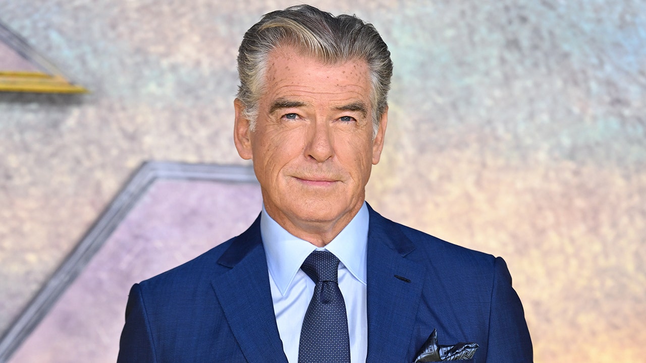 Pierce Brosnan says next actor to play James Bond needs this one trait