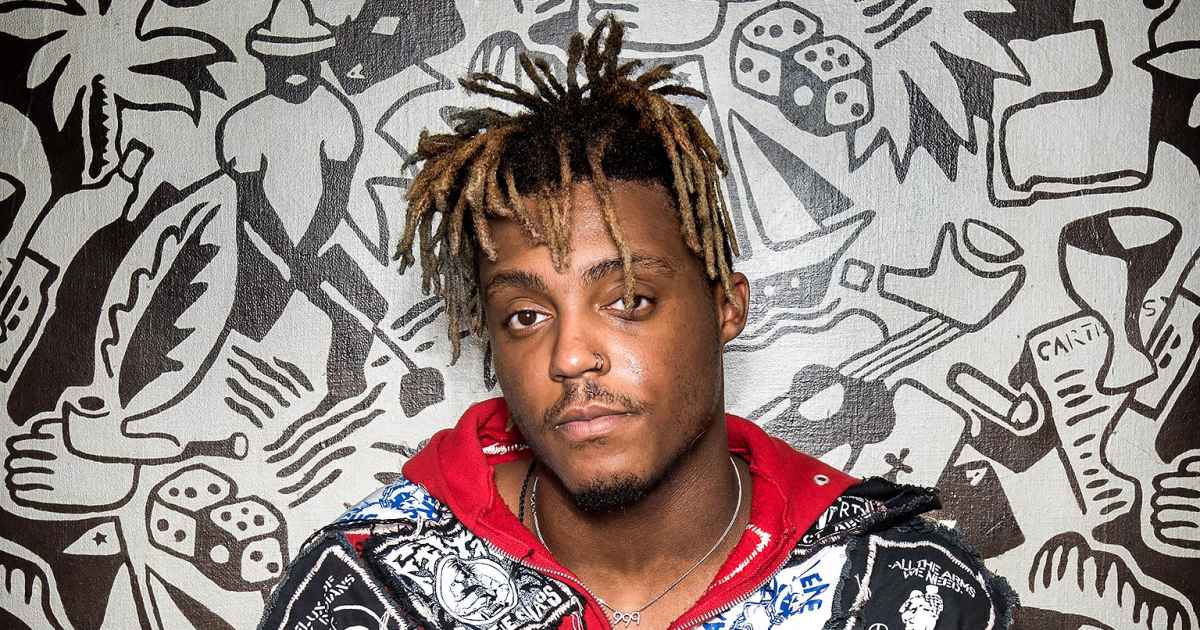 Rapper Juice Wrld’s Death and Substance Use Struggles: A Second Look
