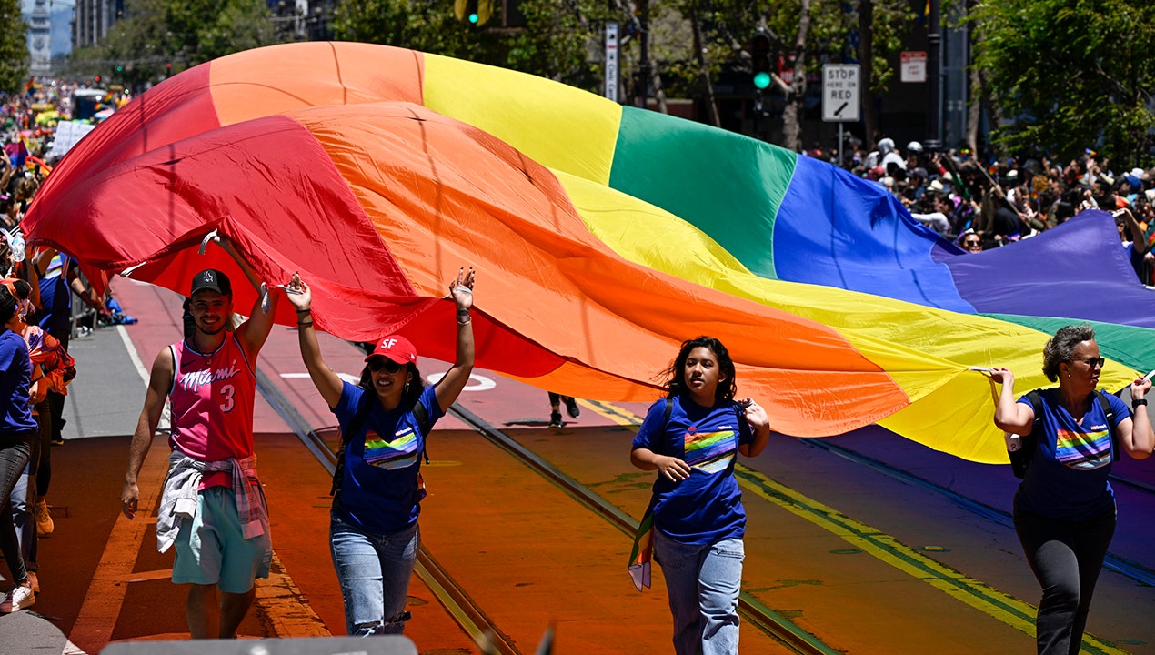 San Francisco Pride facing financial troubles after several companies pull sponsorships