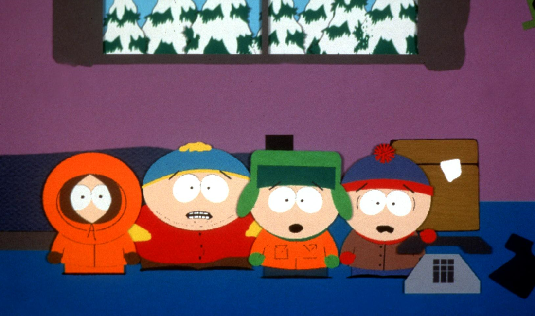 South Park writer reveals the most regrettable joke she’s ever written