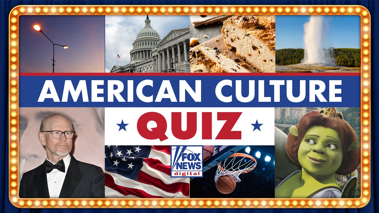 Take this week’s American Culture Quiz and test your knowledge of film, sports and more