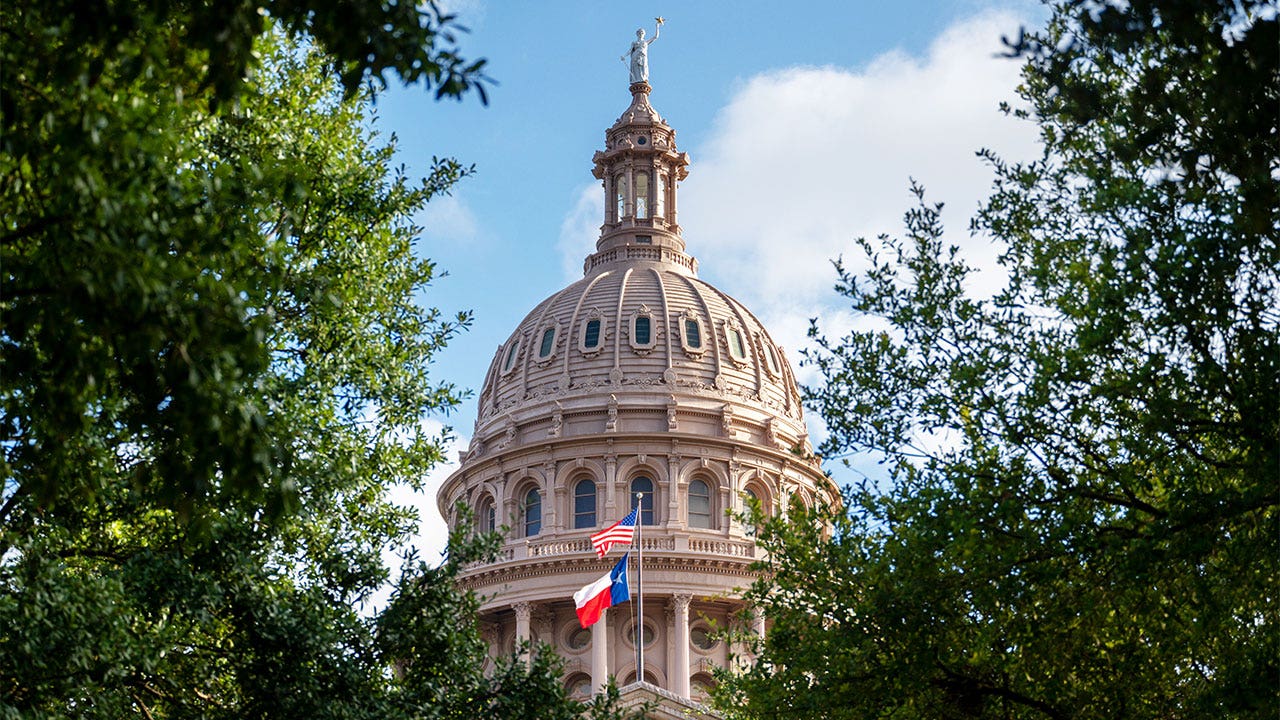 Texas lawmaker proposes bill to ban gender transition treatment for everyone, including adults