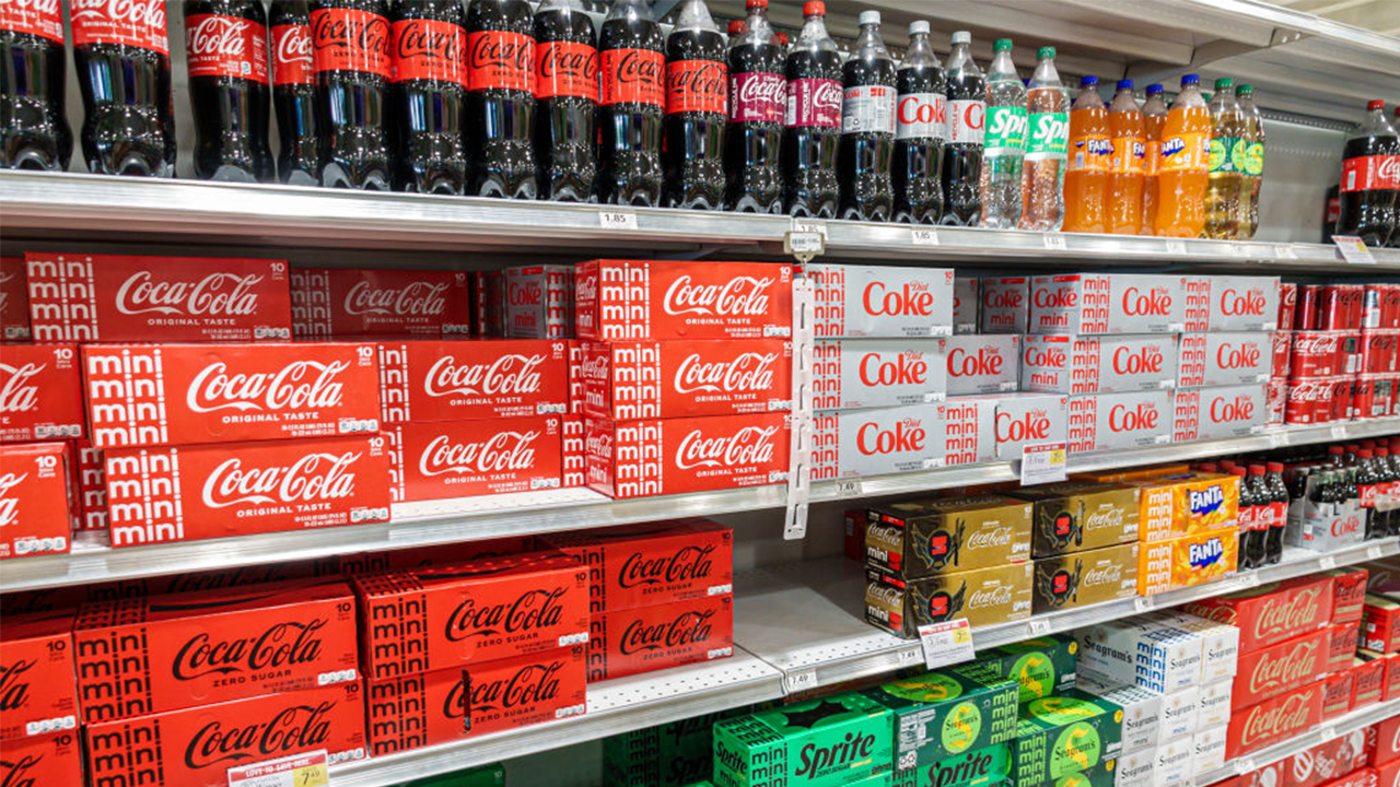 Texas lawmakers consider bill prohibiting the use of SNAP to buy junk food