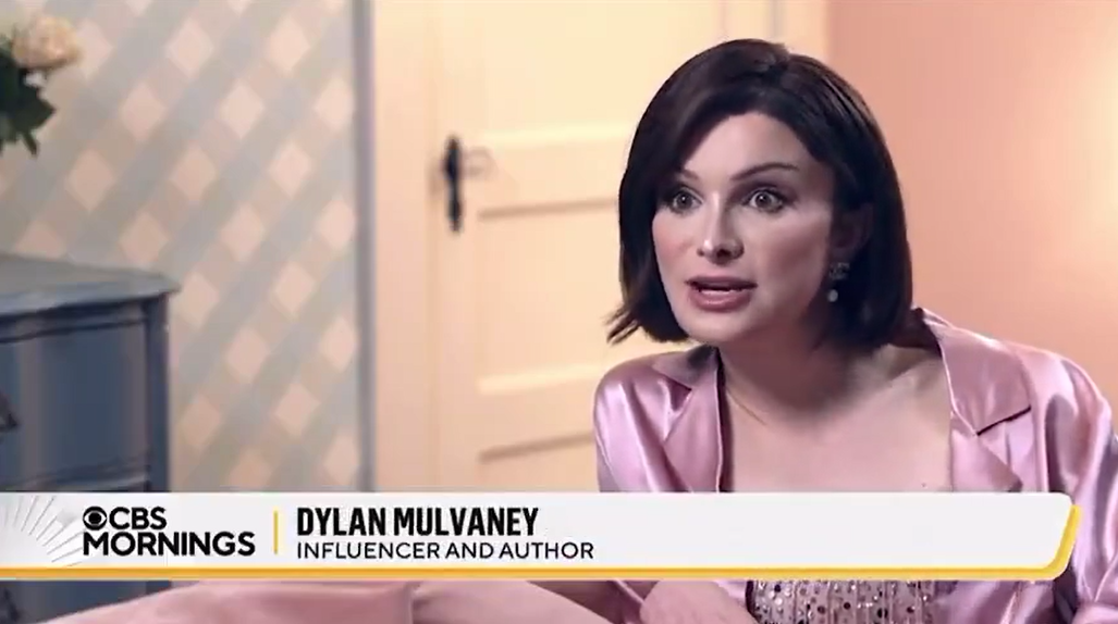 Trans influencer Dylan Mulvaney knocks Trump’s initiative against trans ideology