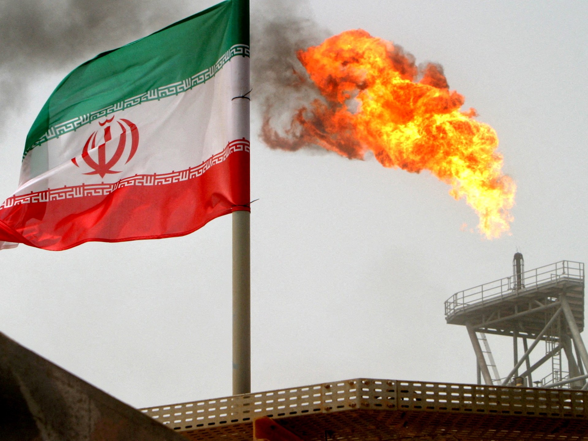 US ends sanctions waiver for Iraq to buy electricity from Iran | Energy News