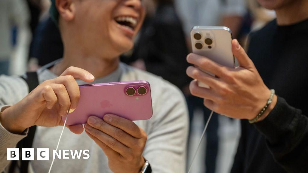 US tech firms feel pinch from China tariffs