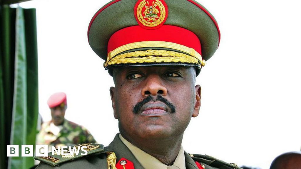 Uganda deploys forces to Juba, military chief says