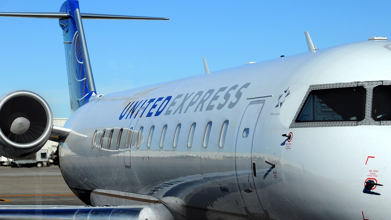 United Airlines flight operated by SkyWest lands in Waco due to turbulence