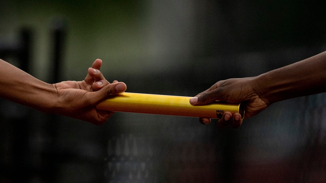 Virginia HS track runner charged with assault after bashing opponent’s head