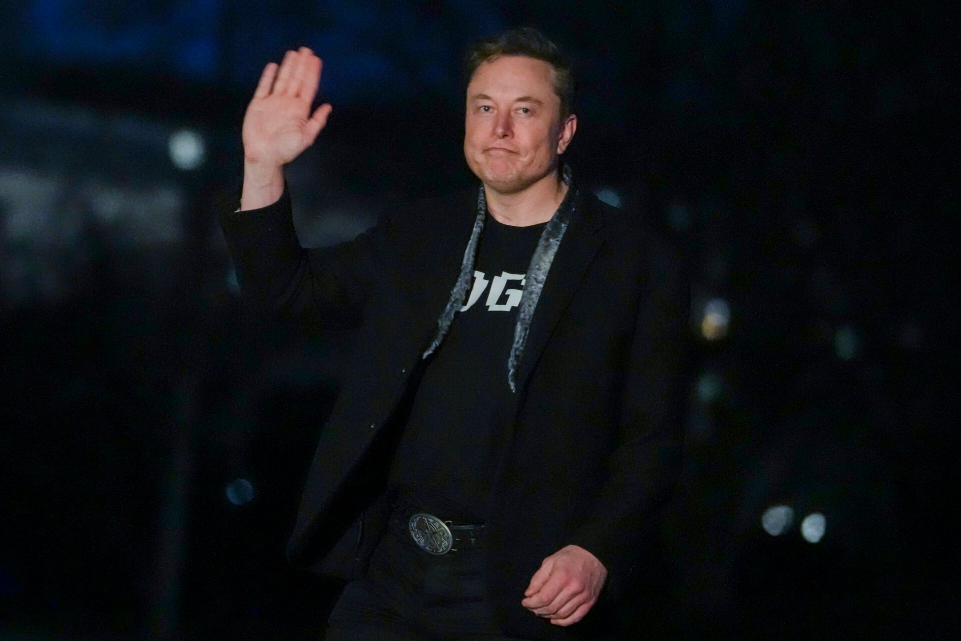 Elon Musk Claims X Outage From ‘Massive Cyberattack’ Without Providing Evidence