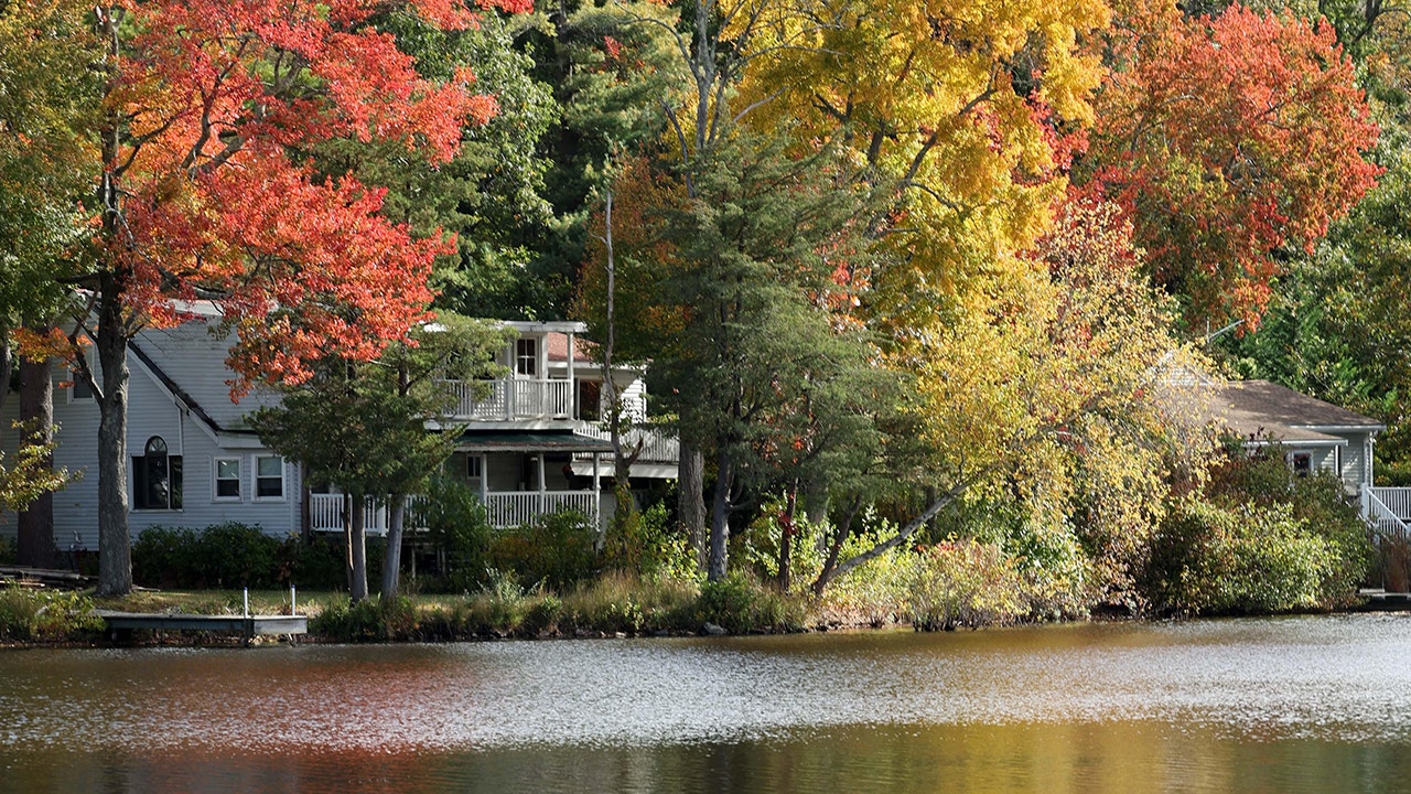 10 bodies now found as New England serial killer fears grow