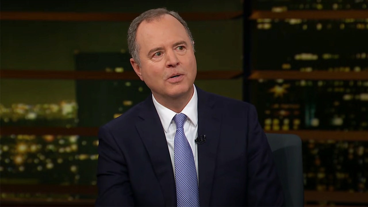 Adam Schiff says Dems have ‘major problem,’ reveals what Target cashier told him