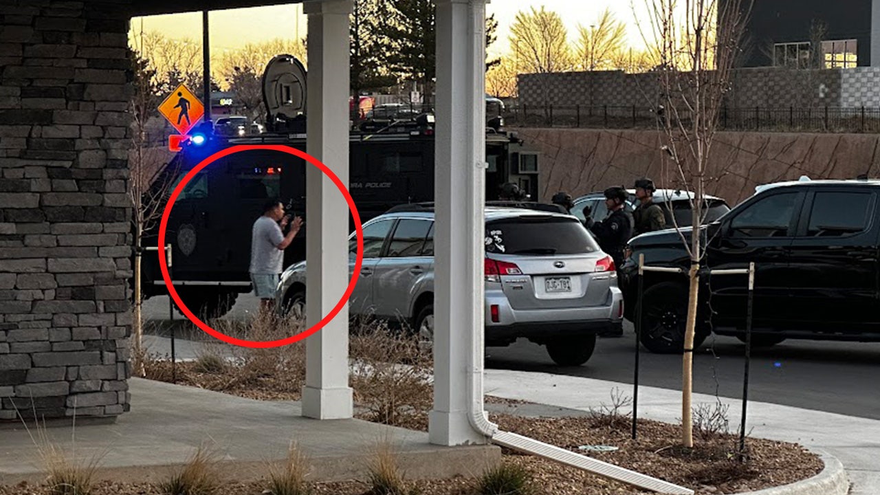 Aurora, Colorado, police arrest migrants in ‘sophisticated’ burglary ring
