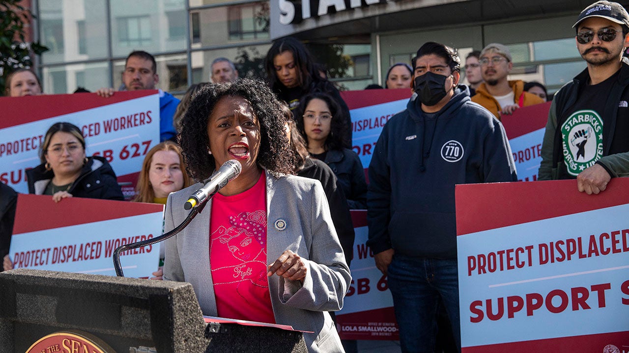 California lawmakers to hear bill that would decriminalize welfare fraud under $25K