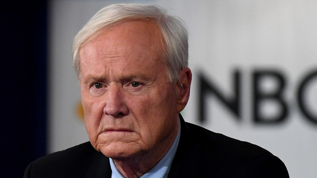 Chris Matthews compares deportation of Abrego Garcia to tactics used by Hitler