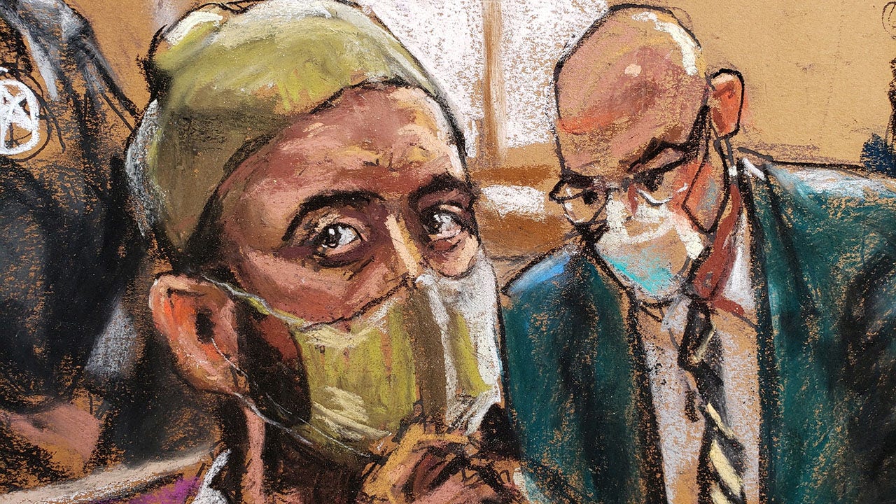 Former Taliban commander pleads guilty to terror charges
