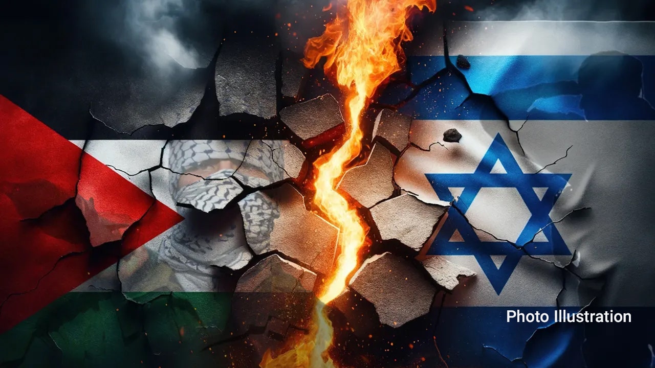 Fox News ‘Antisemitism Exposed’ Newsletter: Hate crimes against Jews reach terrifying benchmark