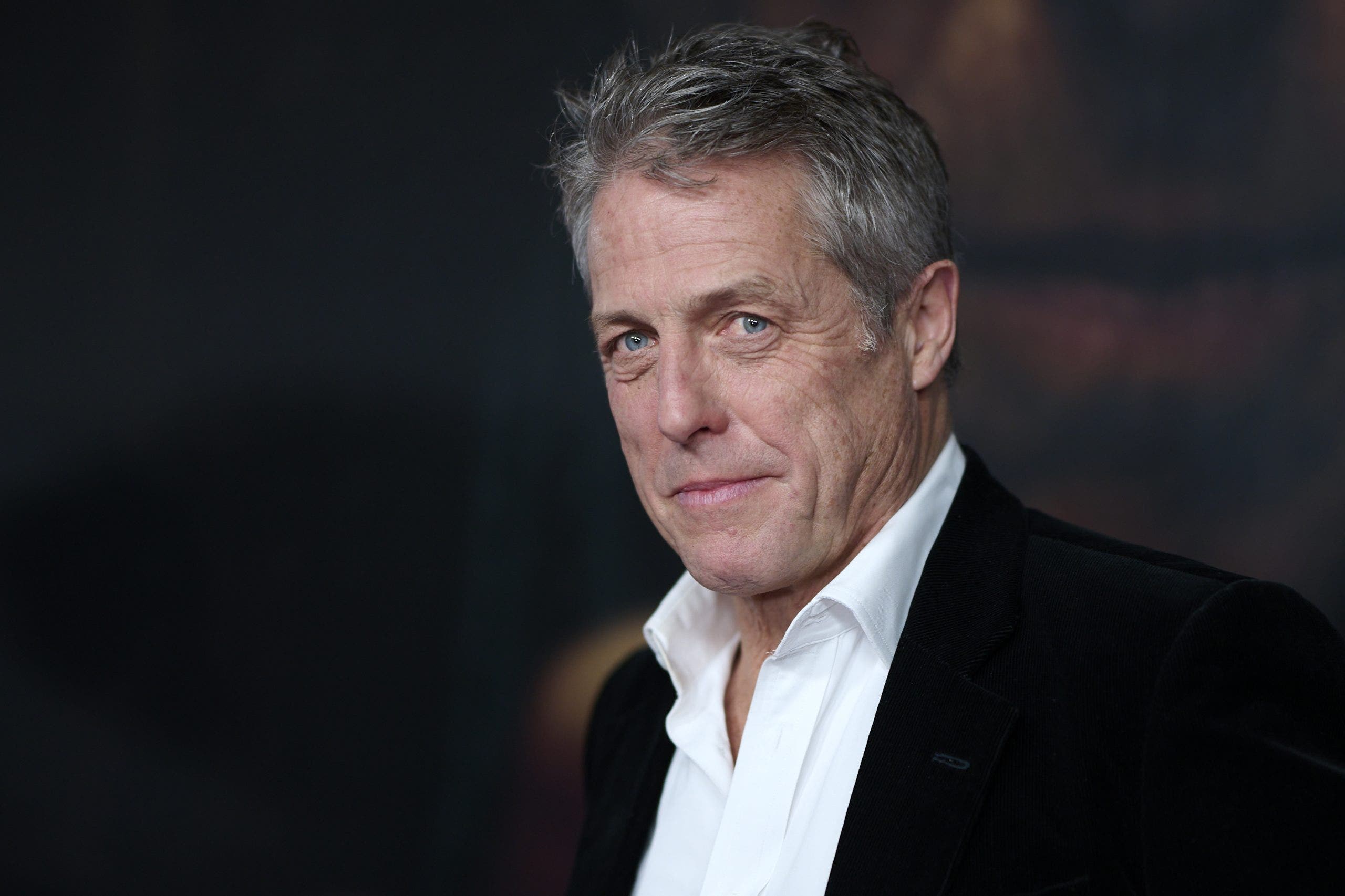 Hugh Grant slams his children’s ‘pathetic’ private schools