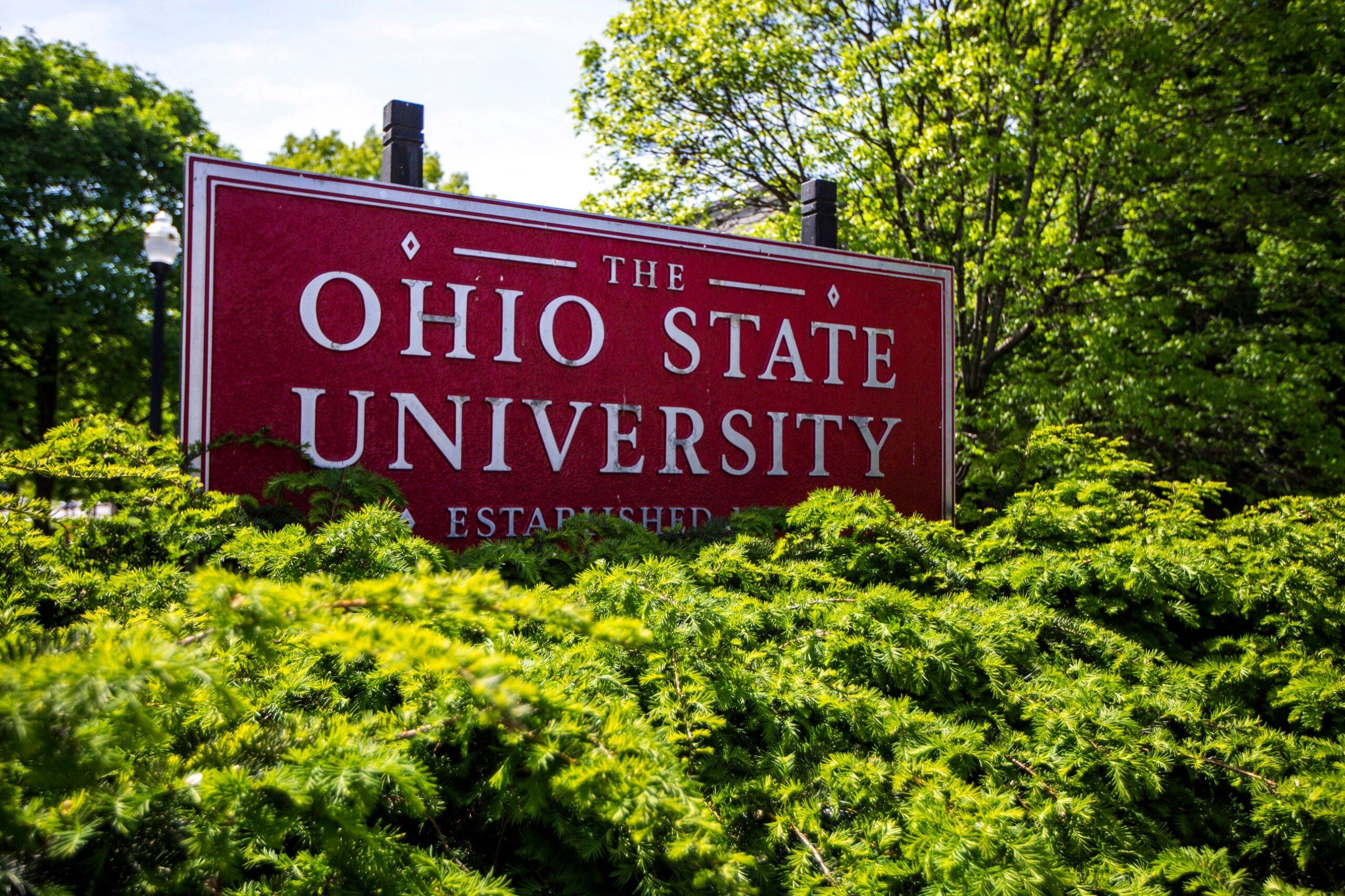 Judge rules Trump admin must restore Ohio State grad student’s visa