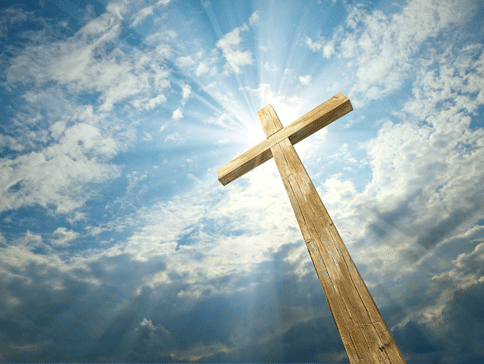 LAUREN GREEN: Easter, Christianity and 3 big questions