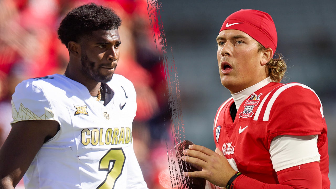 NFL Draft: Shedeur Sanders’ brother shares outrage over Giants QB decision