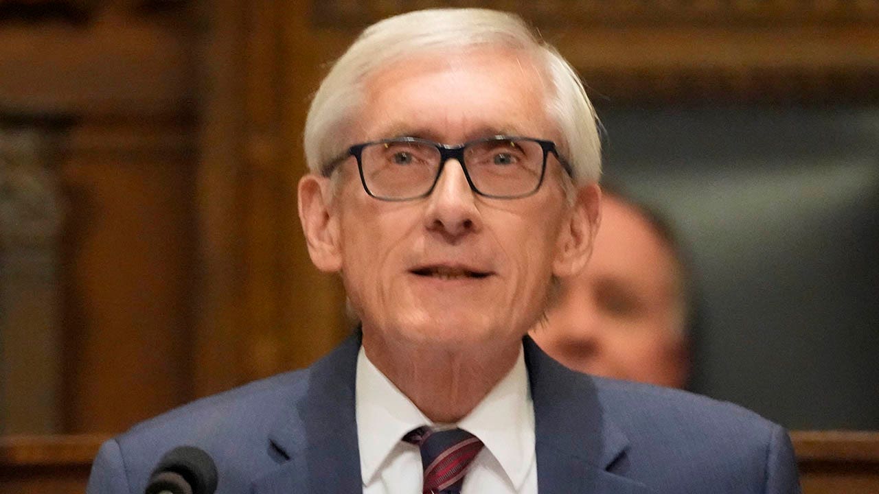 NFL Draft: Wisconsin gov roasted over football video