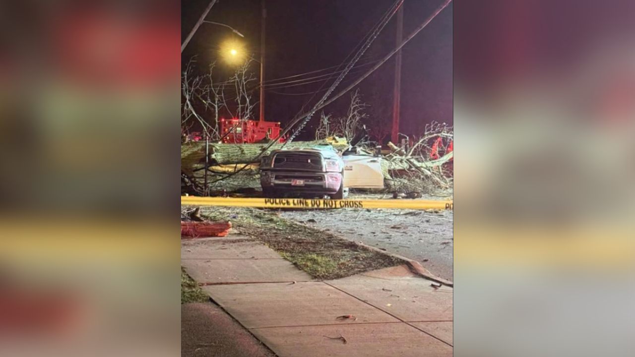 Ohio pastor hurt, man killed in ‘freak accident’ after leaving Bible study