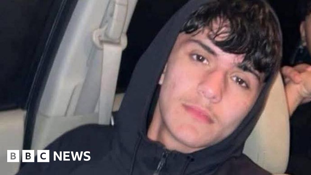 Palestinian-American boy killed by Israeli forces in West Bank