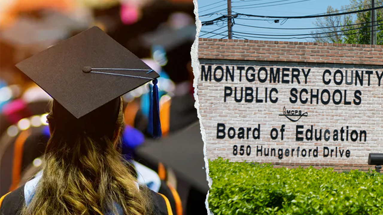 Parents sue after daughter told she can’t graduate without LGBTQ health class