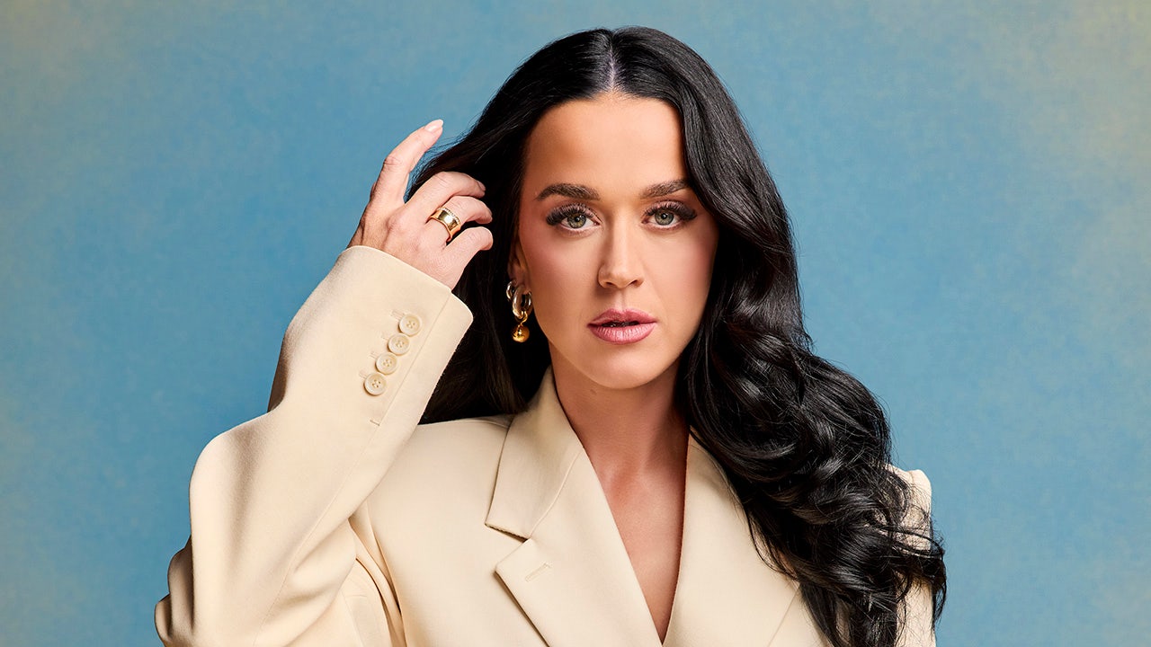 Pop star Katy Perry addresses ongoing criticism weeks after Blue Origin flight