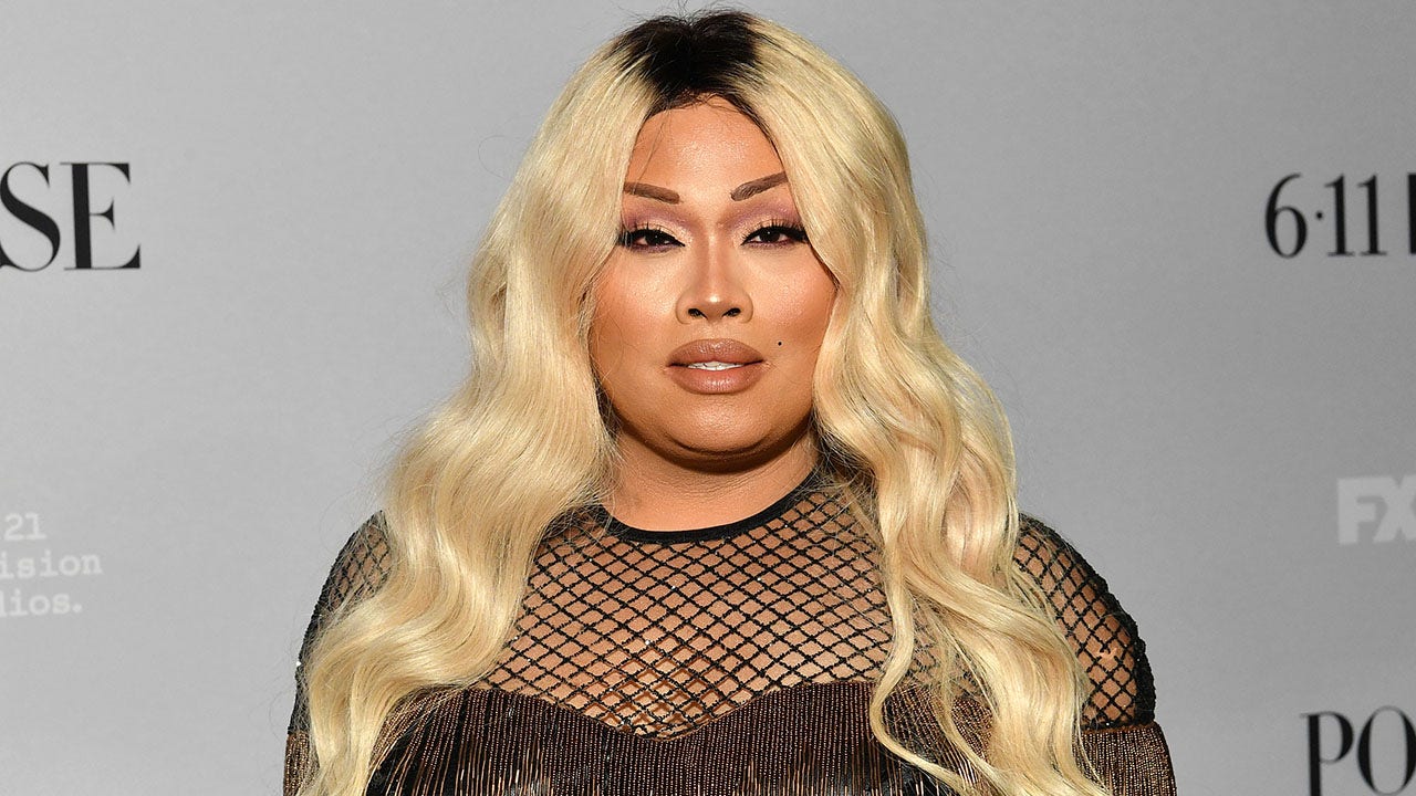‘RuPaul’s Drag Race’ star dead at 44 days after losing ‘most of her right leg’