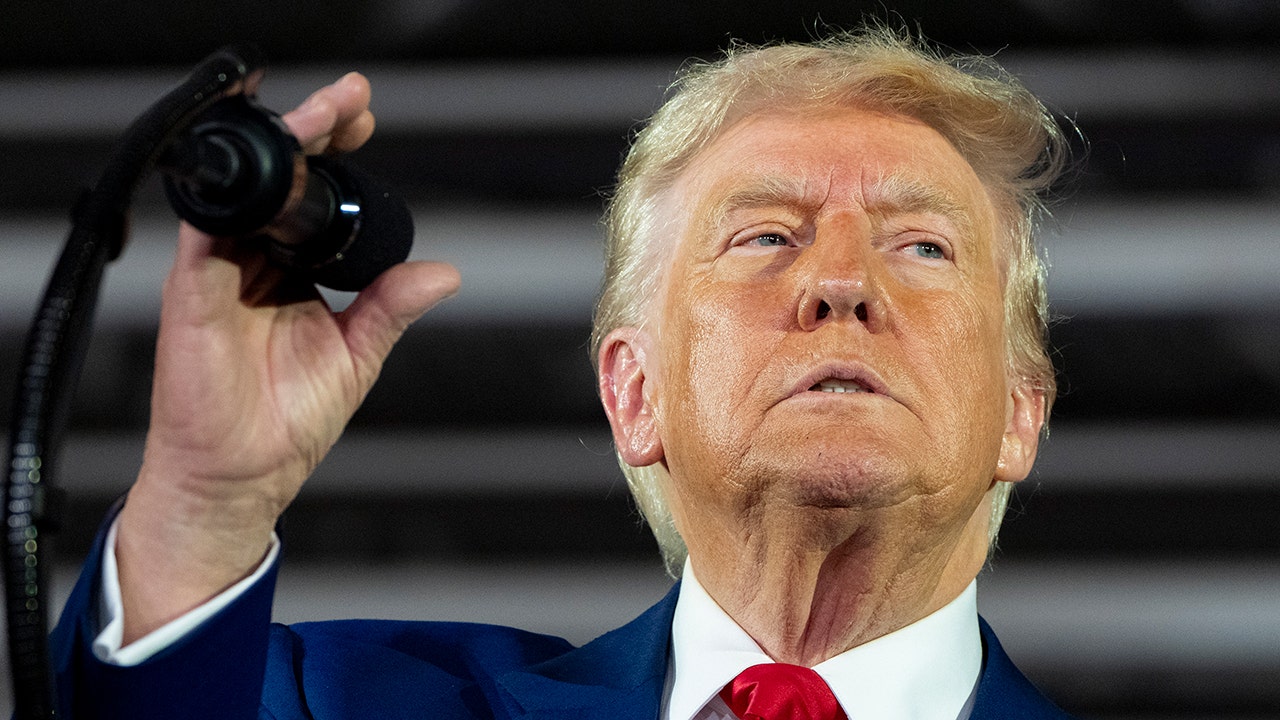 Trump to designate Haitian gangs as foreign terrorist organizations