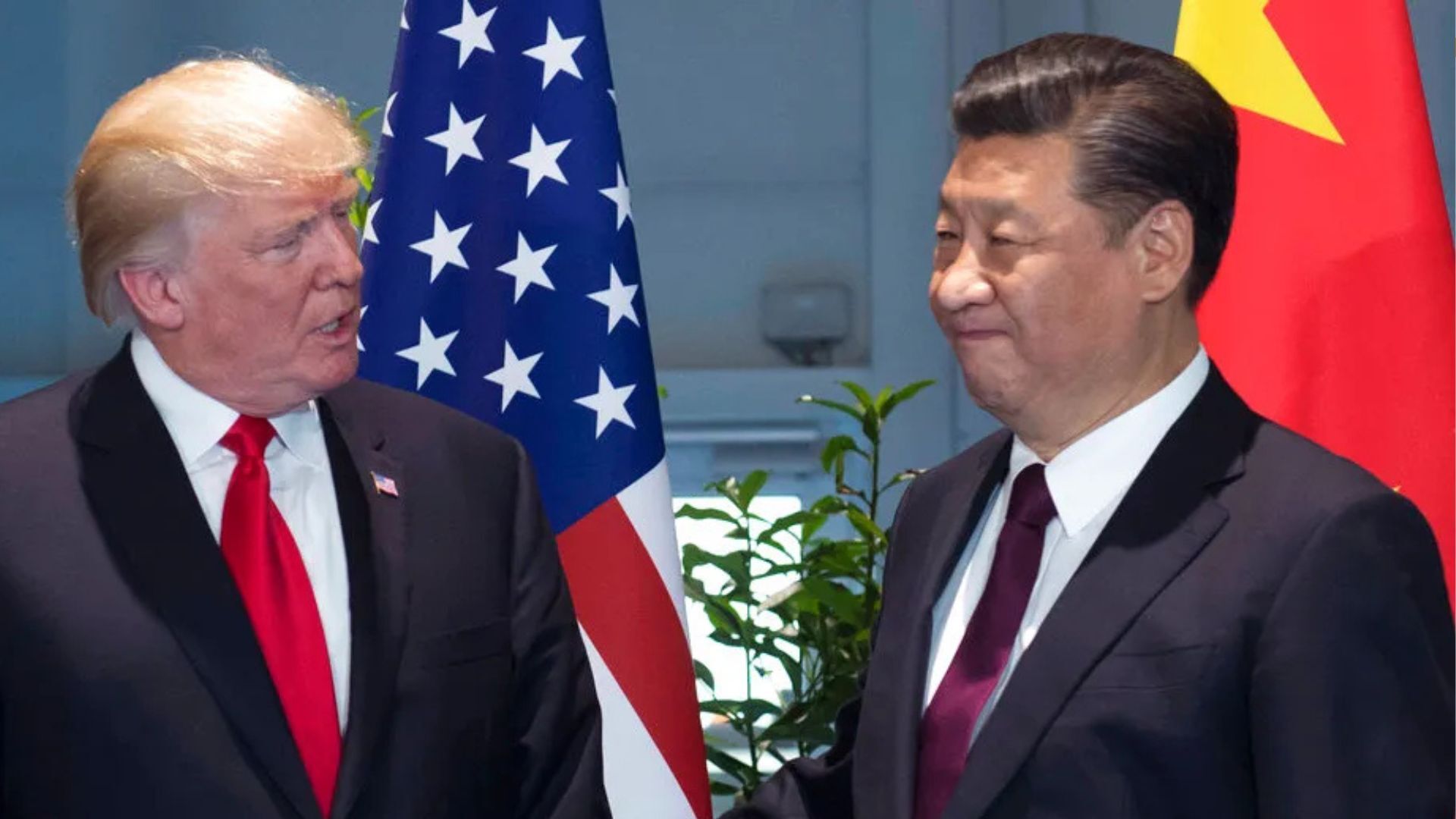 What are the implications of the US-China tariffs war? | TV Shows