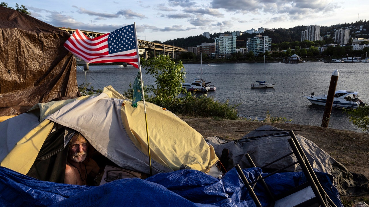 Why helping the homeless rebuild their lives is key to America’s future success