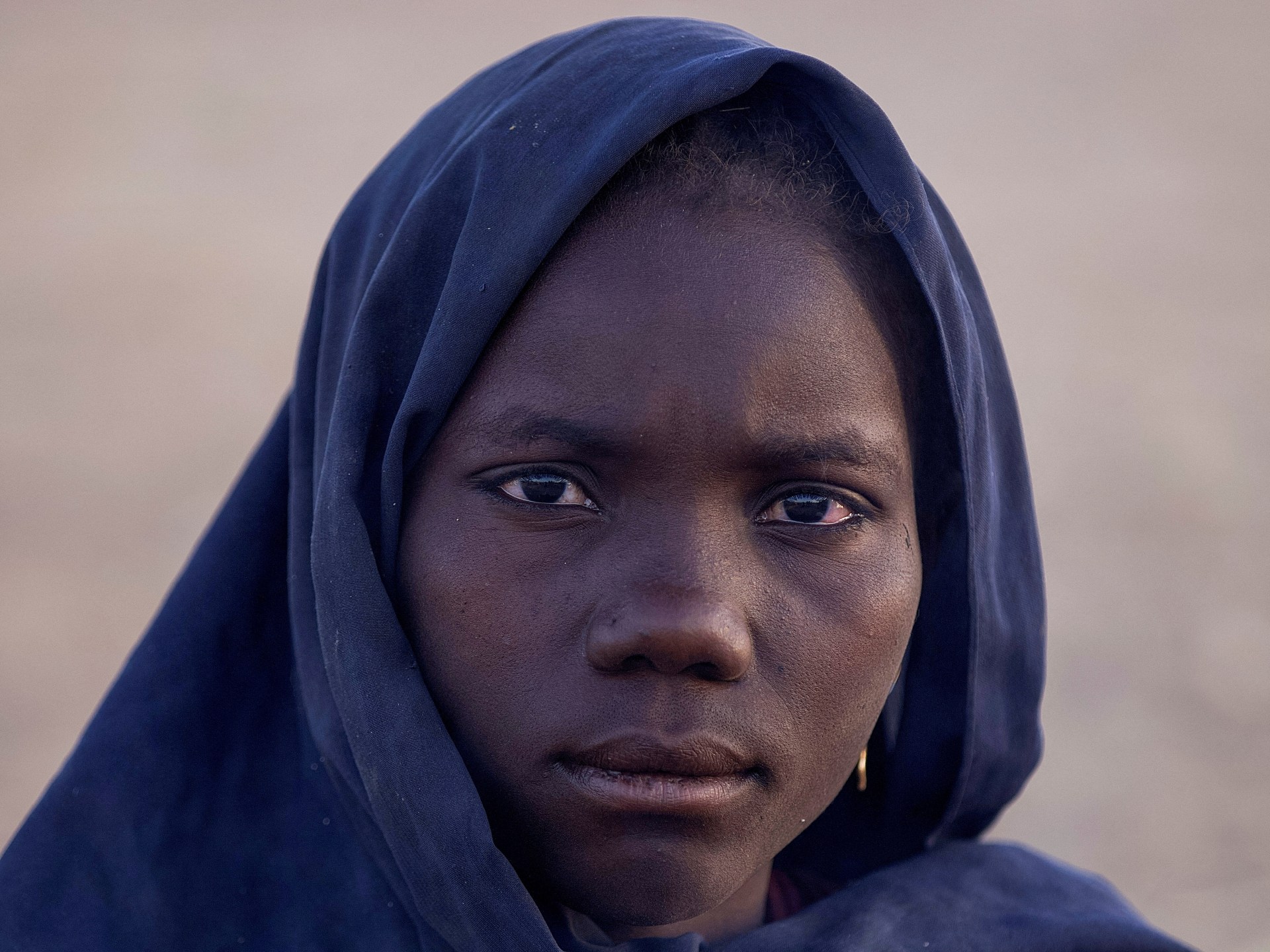 ‘A tree is worth more’: The civilians who fled Zamzam as the RSF attacked | Sudan war News