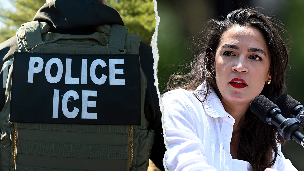 AOC scorches ICE in fundraising pitch: Fox News Politics Newsletter for May 28, 2025