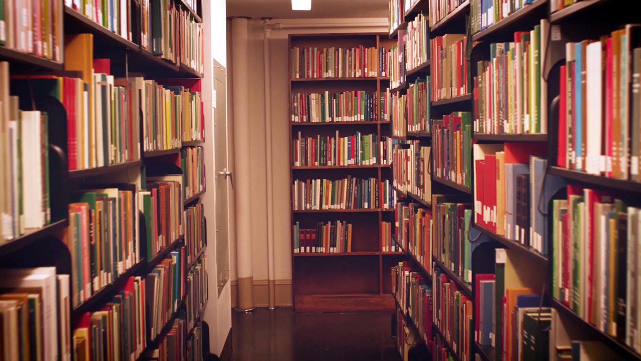 Alabama city frustrated with ‘rogue’ library and ‘woke’ city council