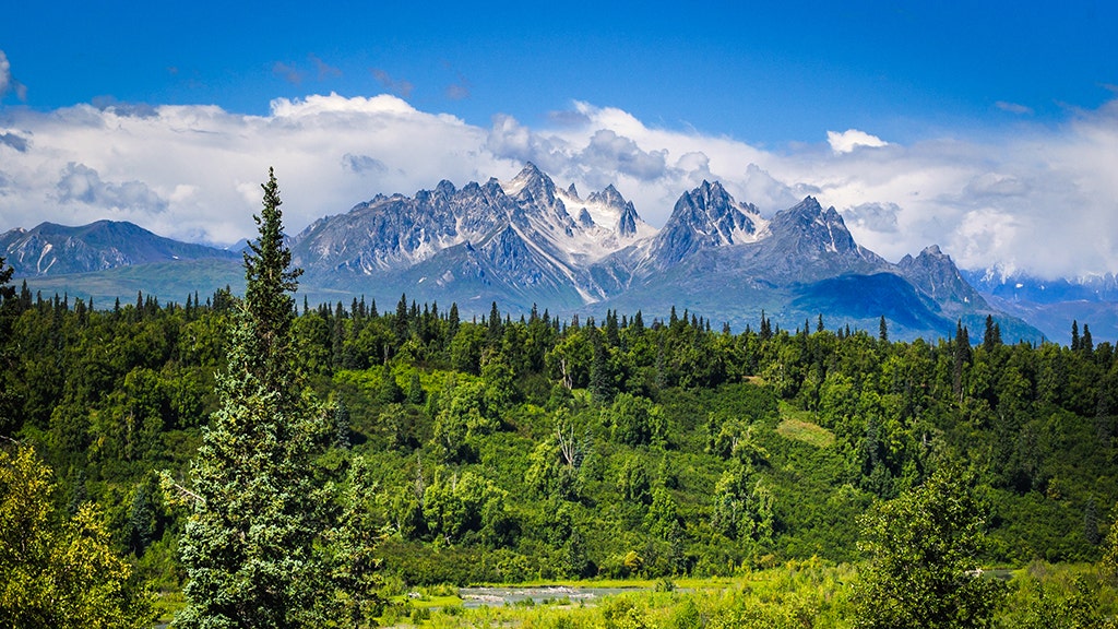 America’s ‘Last Frontier’ is our most strategic investment