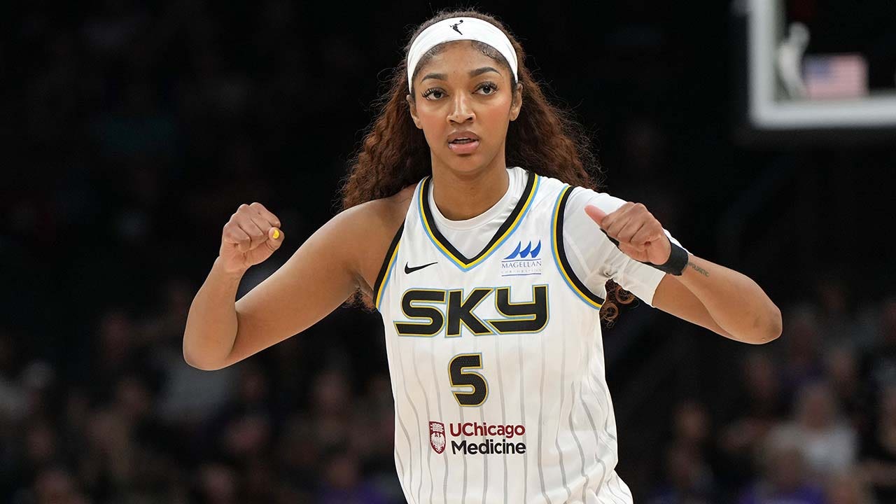 Angel Reese reaches incredible milestone after WNBA ends racism invesetigation