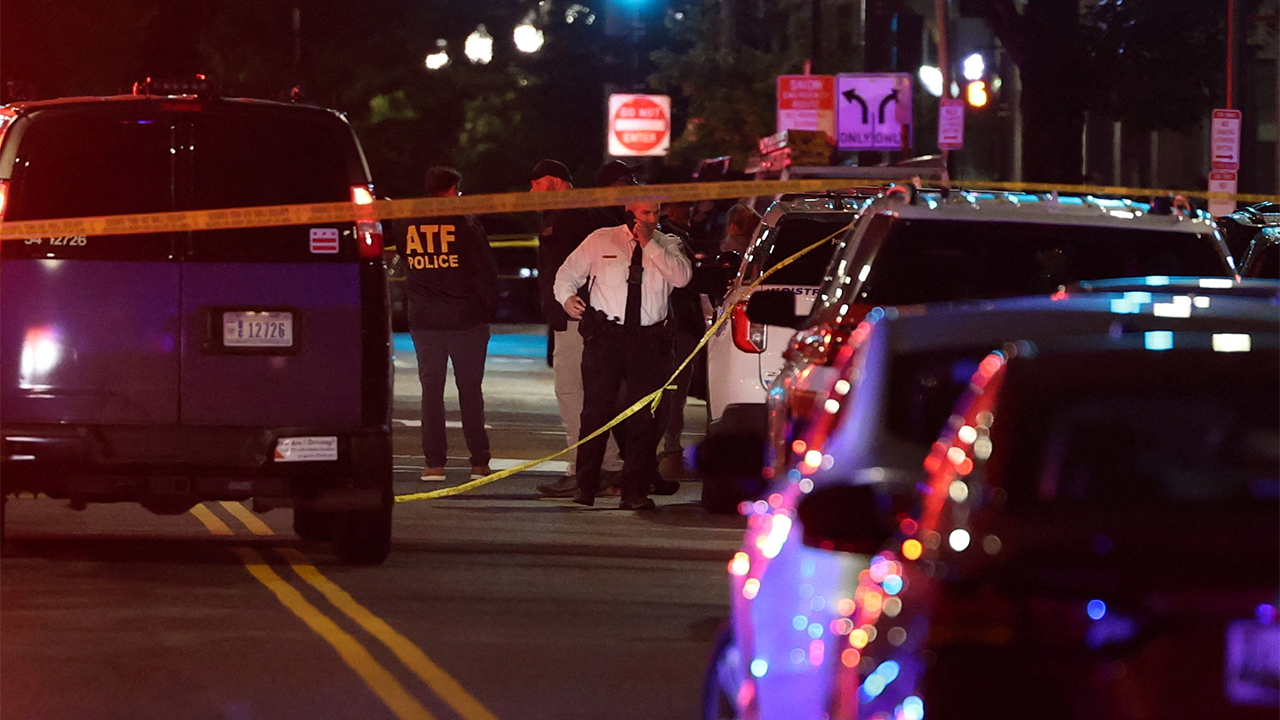 Anti-Israel rhetoric fueling violence against Jews, ADL warns after DC shooting